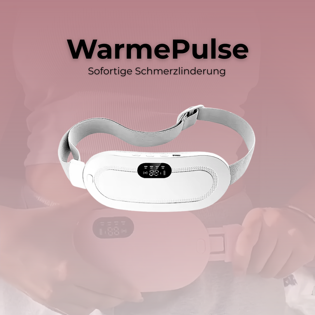 WarmPulse