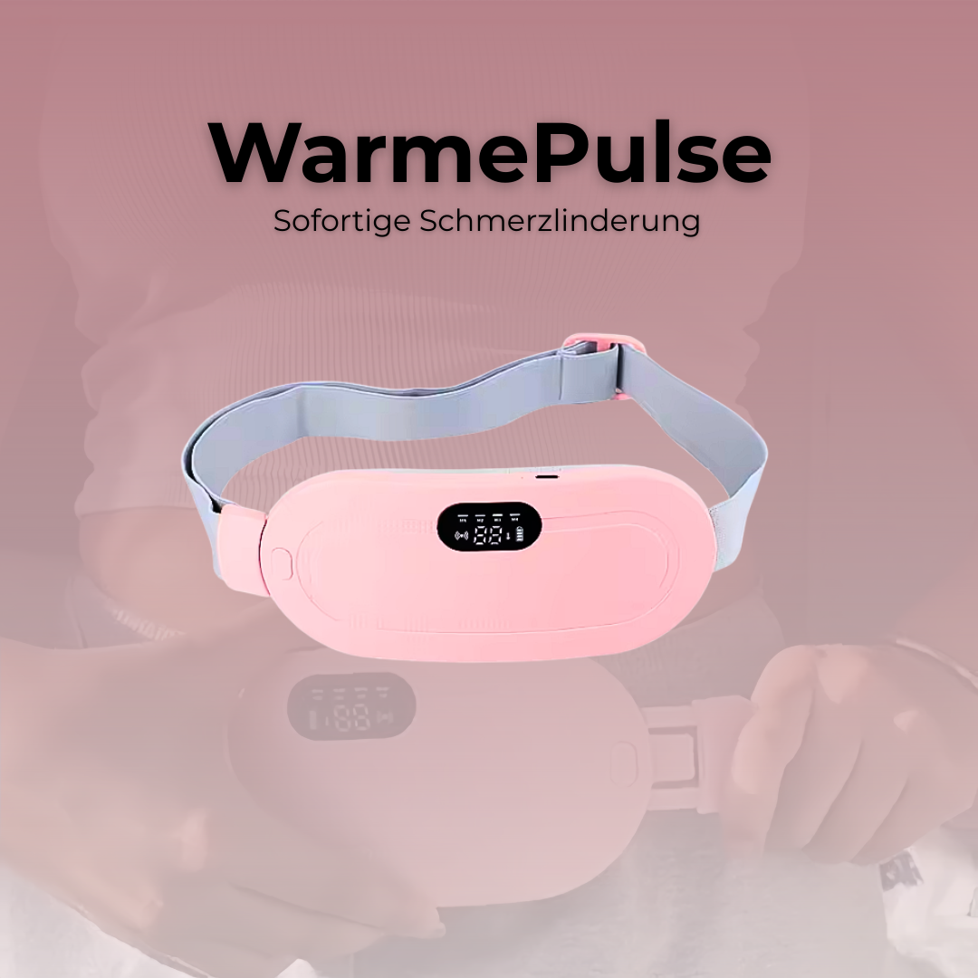 WarmPulse