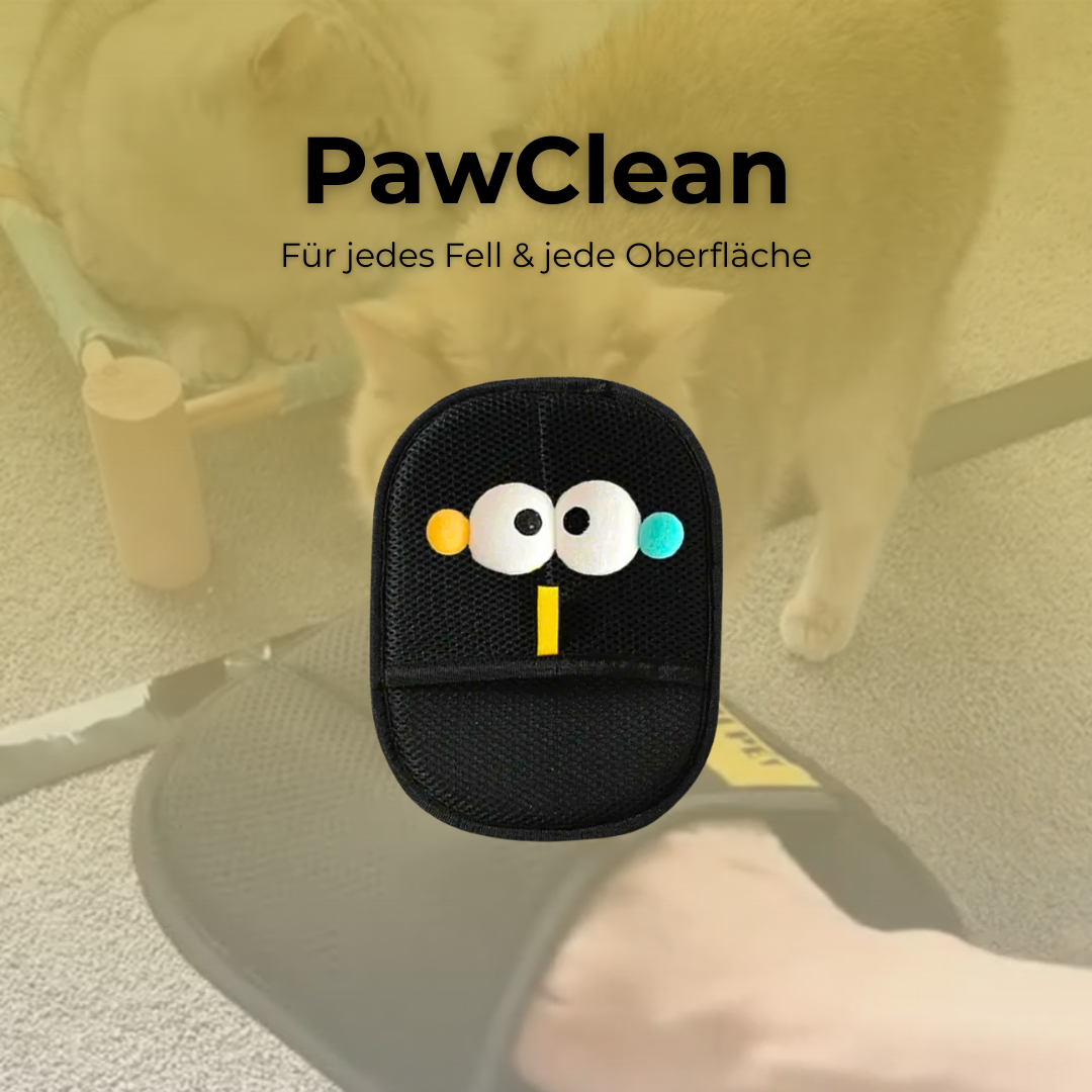 PawClean