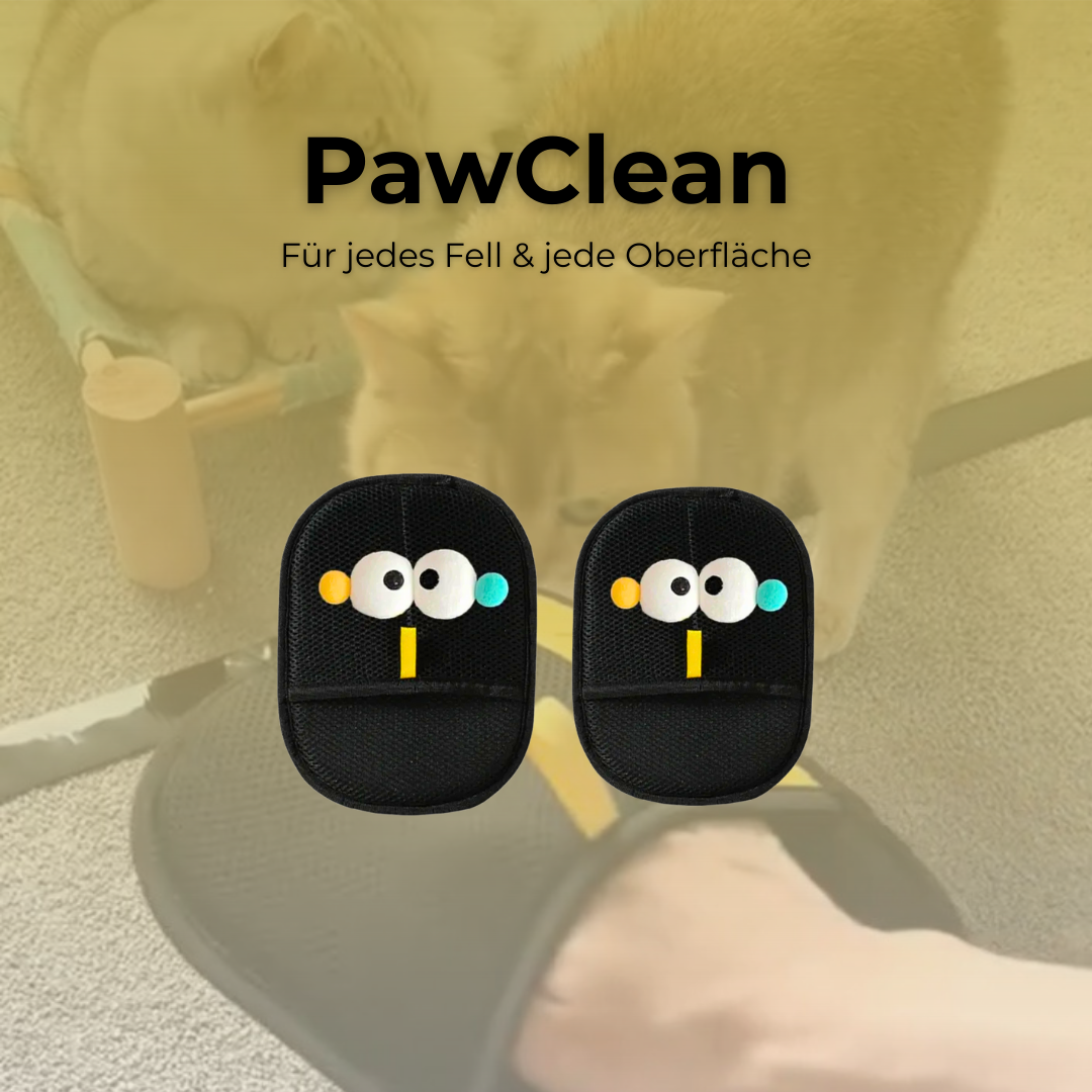 PawClean