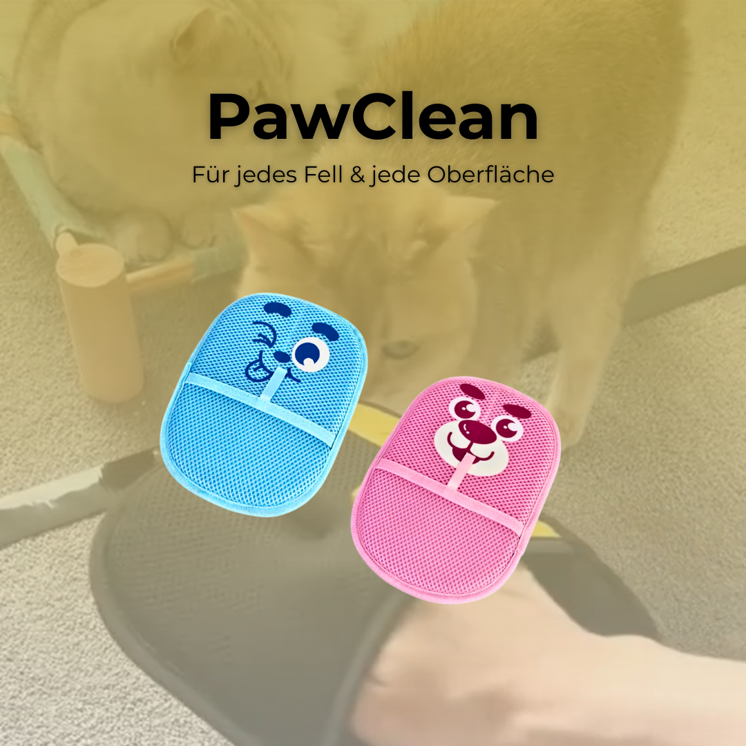PawClean