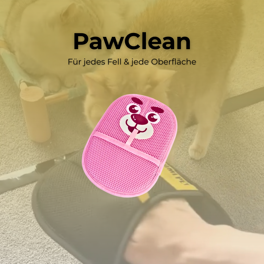 PawClean