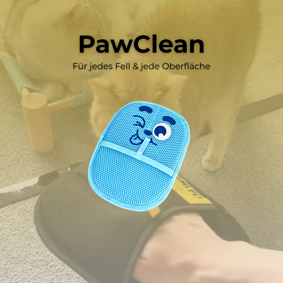 PawClean