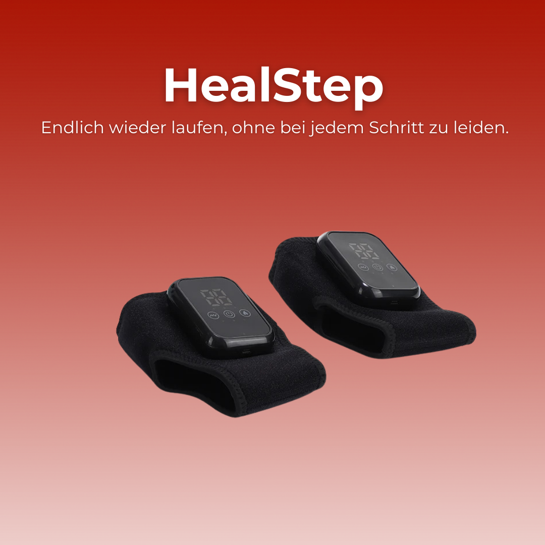 HealStep