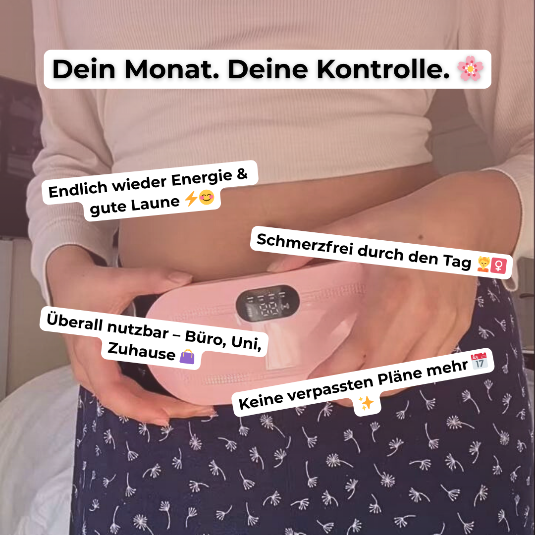 WarmPulse