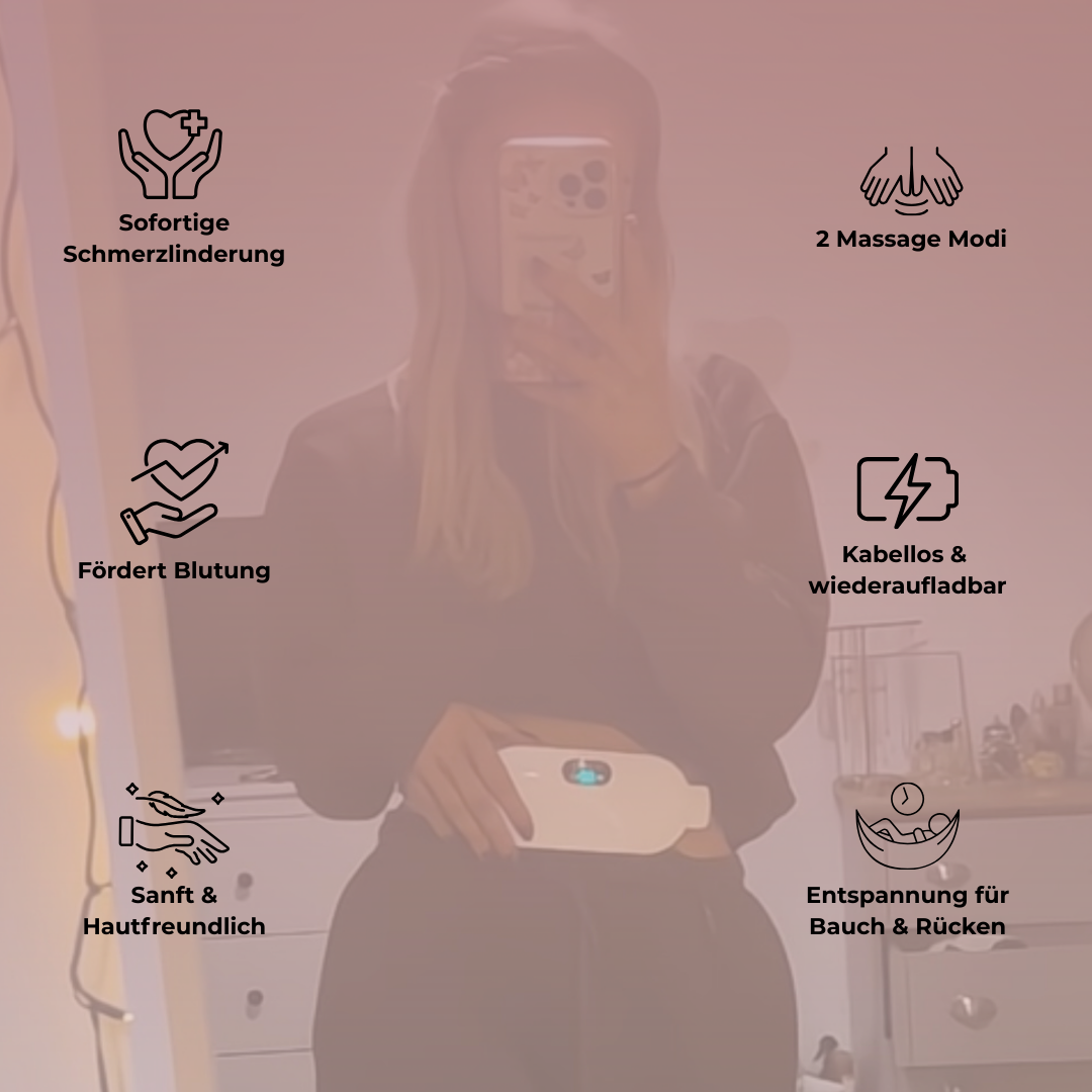 WarmPulse