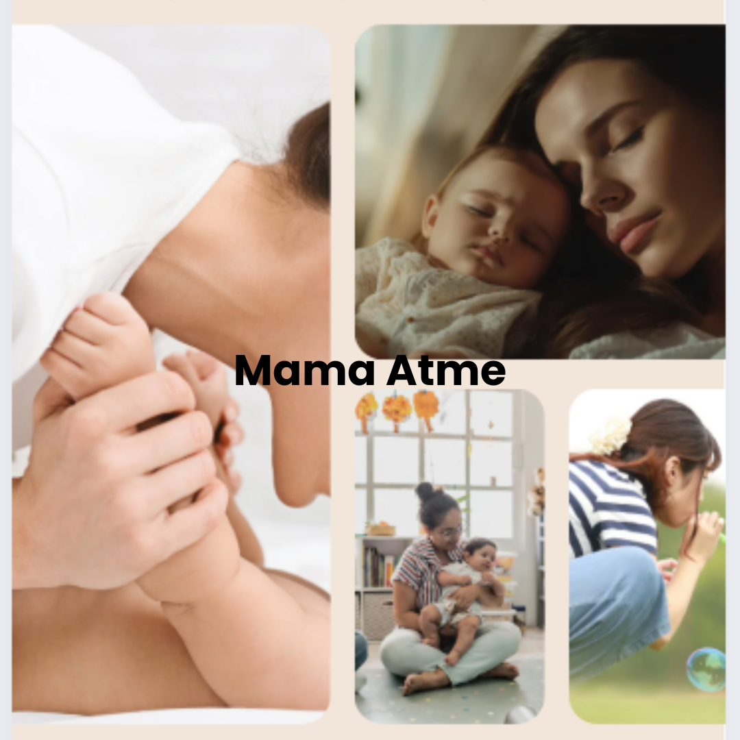 Mama Atme