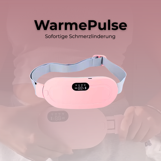 WarmPulse