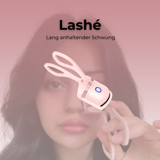 Lashé