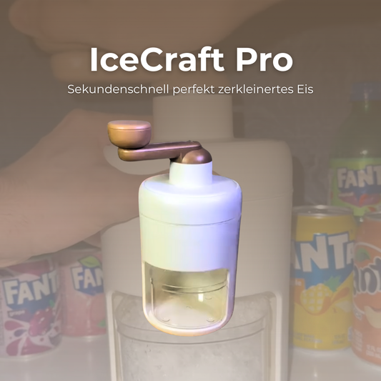 IceCraft Pro