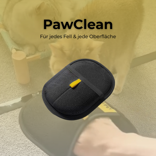 PawClean