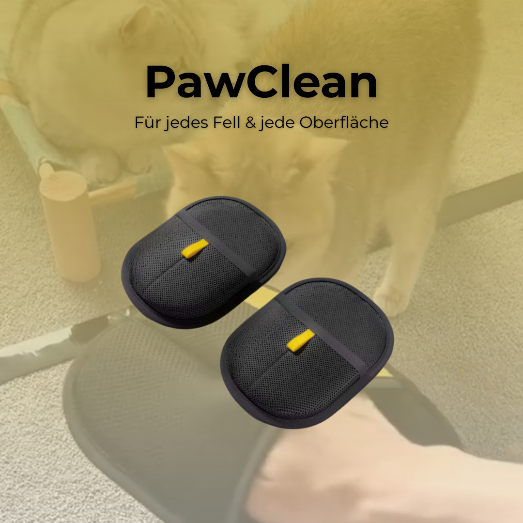 PawClean