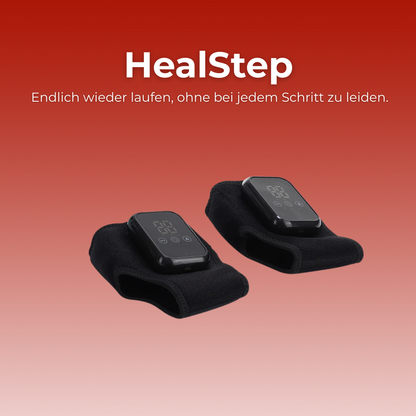HealStep