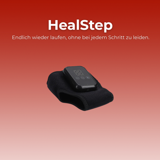 HealStep