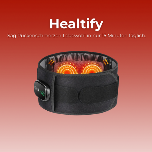 Healtify