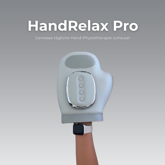 HandRelax Pro