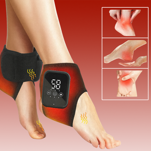 HealStep