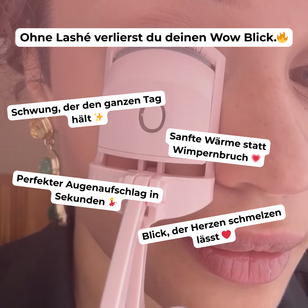 Lashé