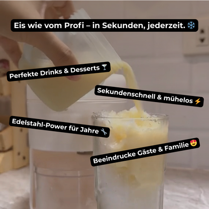 IceCraft Pro