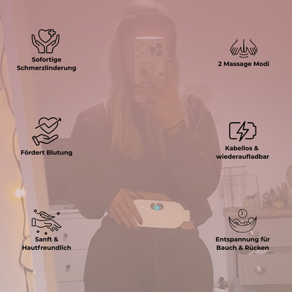 WarmPulse