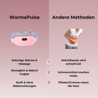 WarmPulse