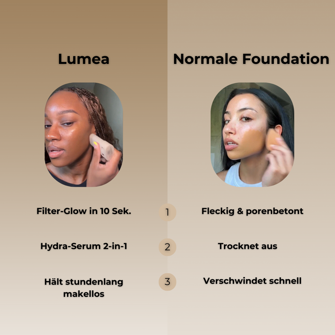 Lumea