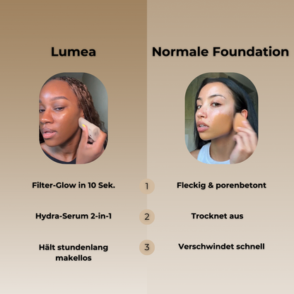 Lumea