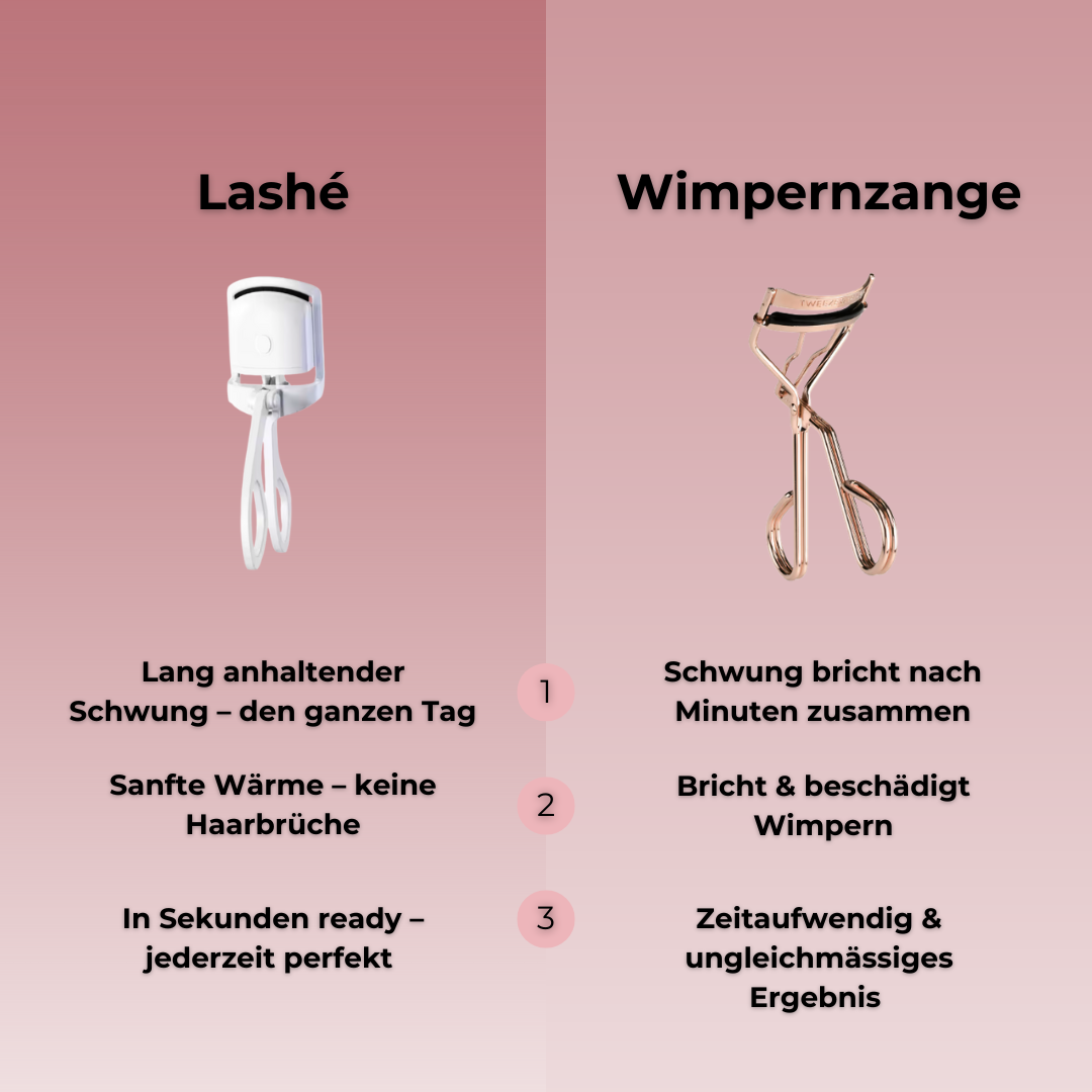 Lashé