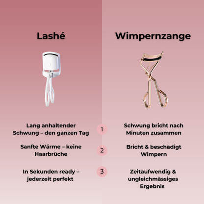 Lashé