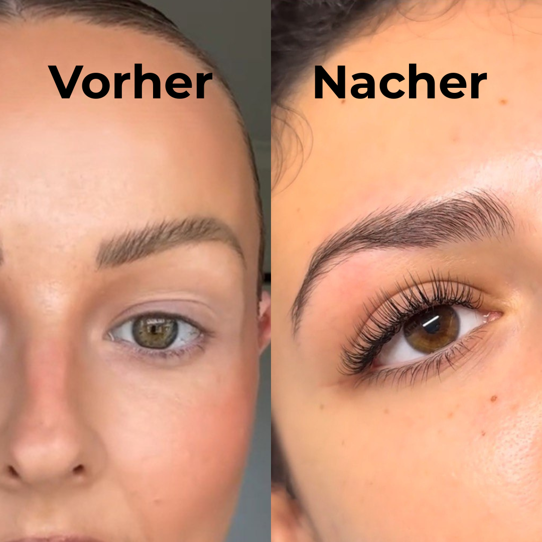 Lashé