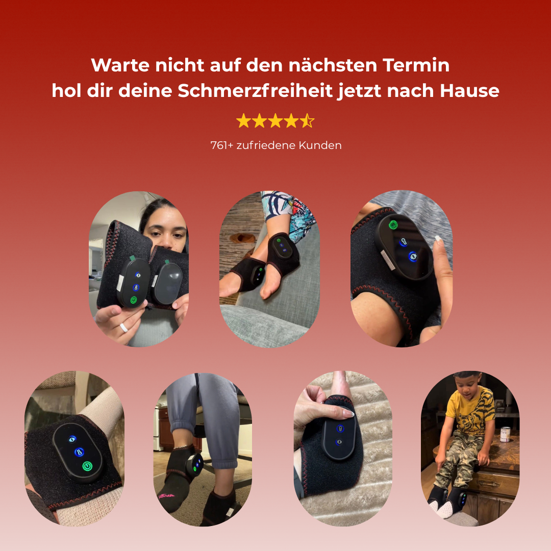 HealStep