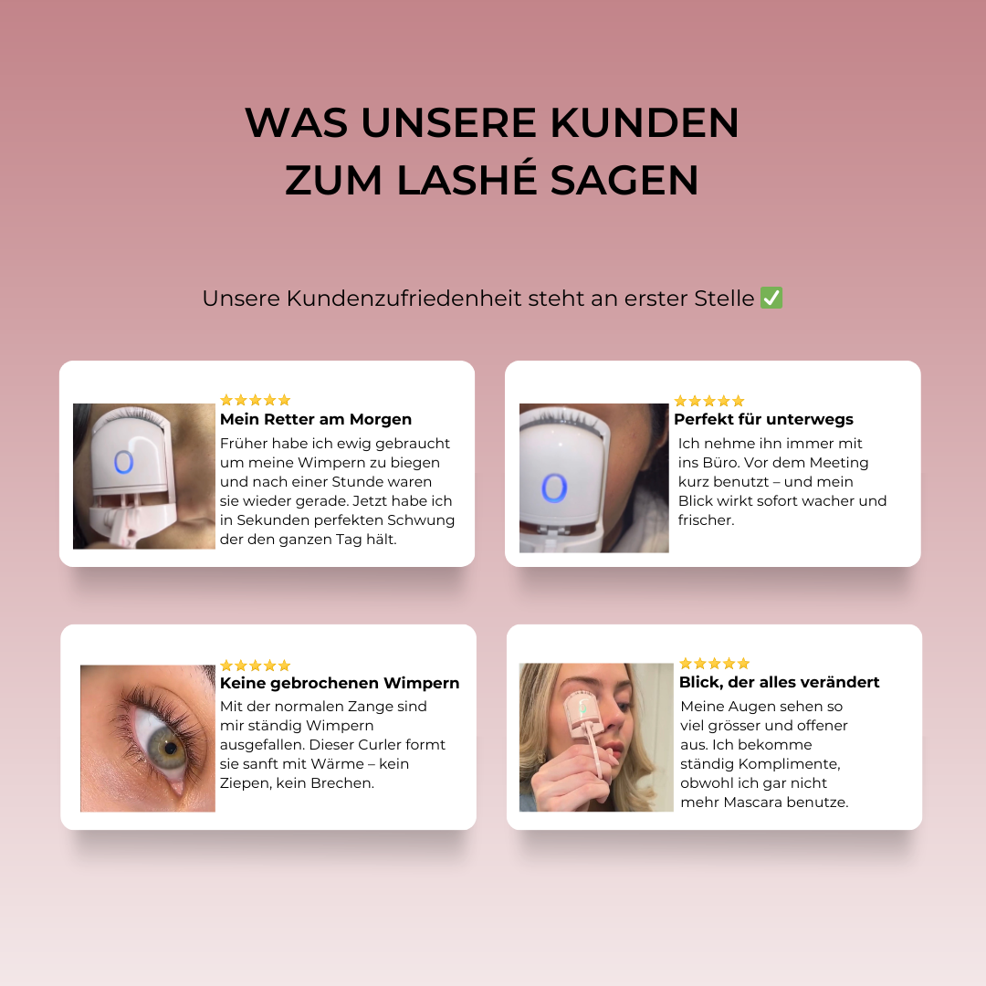Lashé