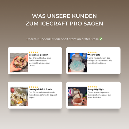 IceCraft Pro